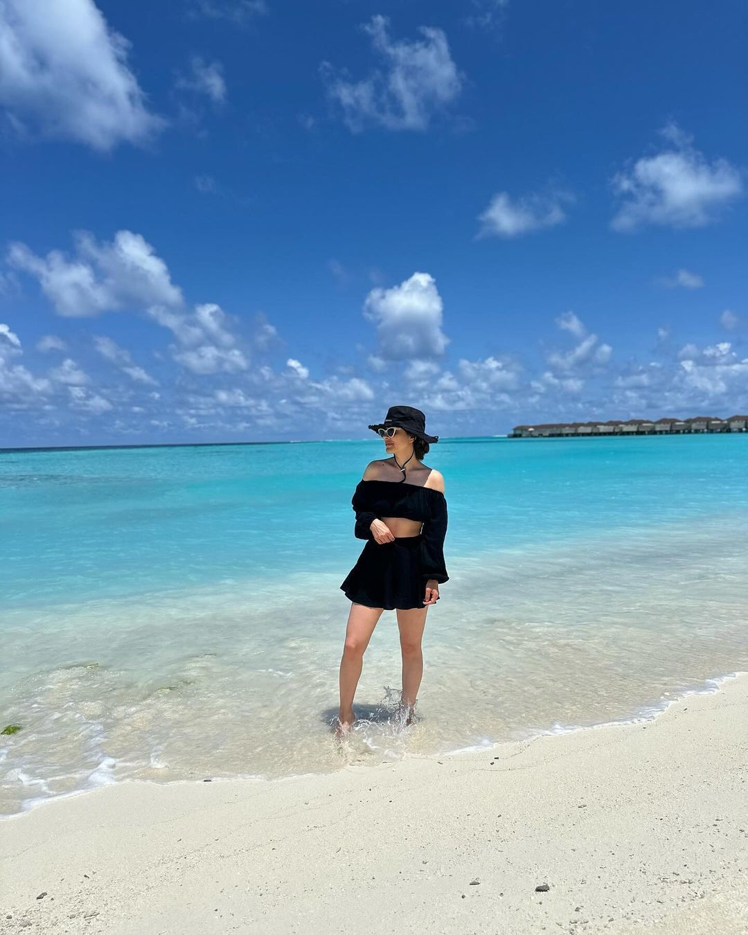 Рамина Эсхакзай / © instagram.com/raminalalala