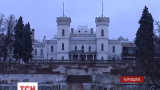 На Харківщині відвідувачі палацу XVIII століття просять допомоги