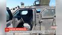 Дело о подрыве автомобиля с военными начали расследовать в прокуратуре