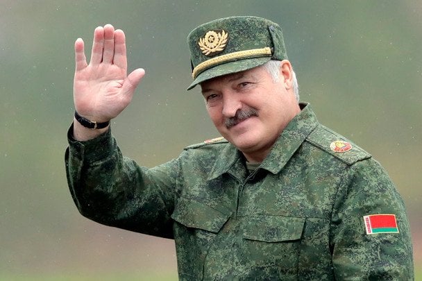 Вероятное наступление из Беларуси: возможен ли повтор сценария 2022 года