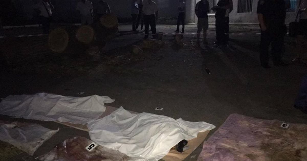 розчленували у сізо_4 / © ГУ Національної поліції в Одеській області