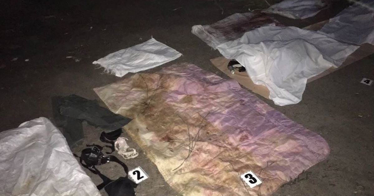 В Одесі заарештований чоловік вбив і розчленував працівницю СІЗО