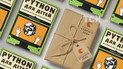 Джейсон Г. Бриггс: Python для детей. Веселое вступление к программированию