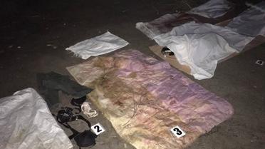 розчленували у сізо_3 / © ГУ Національної поліції в Одеській області