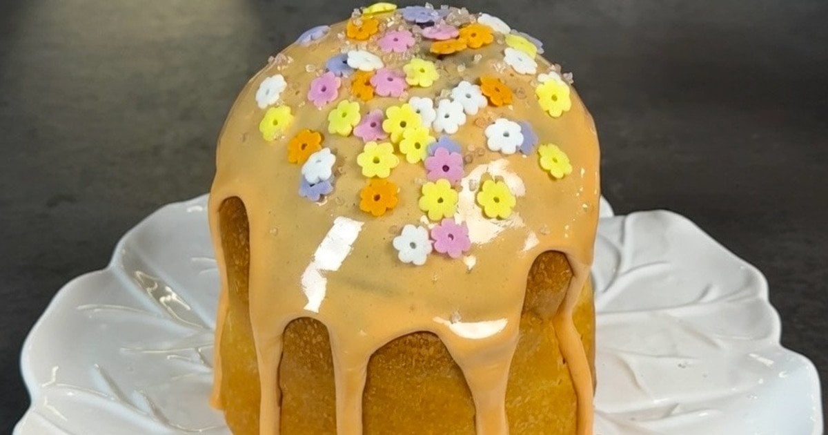 Паска в аерогрилі instagram.com_emiliya.yevtushenko