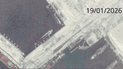 Атакована Україною підлодка РФ: що показали супутникові знімки порту Новоросійська (фото)