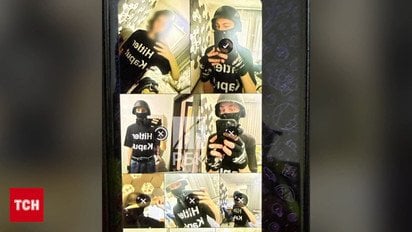 У Києві школяр напав на вчительку та однокласника – і поранив їх! До чого тут російські спецслужби?