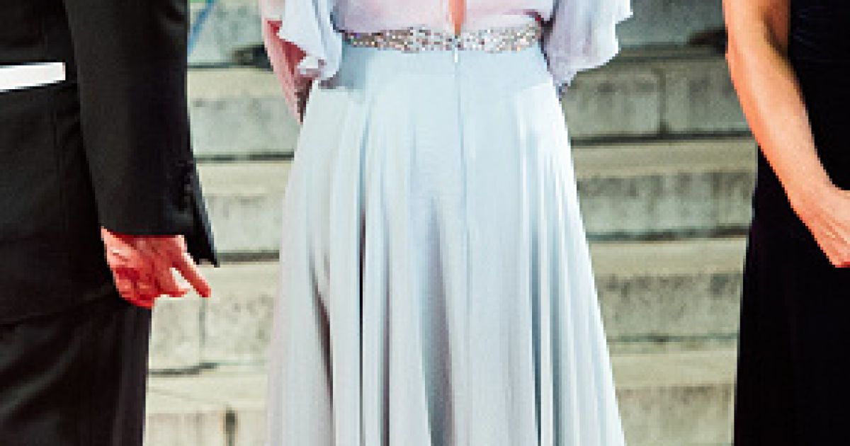 В Лондоне состоялась премьера ленты "007: Спектр" / © Getty Images