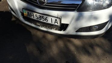 В зоне АТО началась масштабная операция / © Юрий Бирюков / Facebook