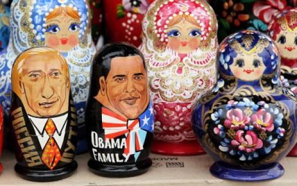Опрос показал, как изменилось мнение россиян о США за 25 лет