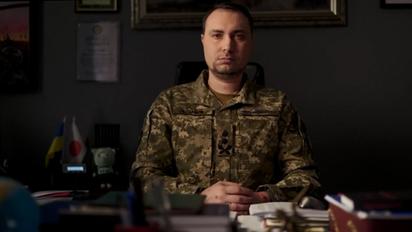 Буданов "озвучил" планы по контрнаступлению ВСУ: видео