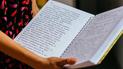 В Украине создали библиотеку книг для незрячих