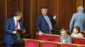Авакова в отставку: как глава МВД отчитался в Раде, пока за окнами протестовали против него