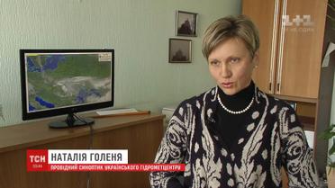 Великдень буде спекотним, а в травні можуть ударити морози - синоптики