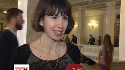 Кто такие технократы? – отвечают народные депутаты Украины