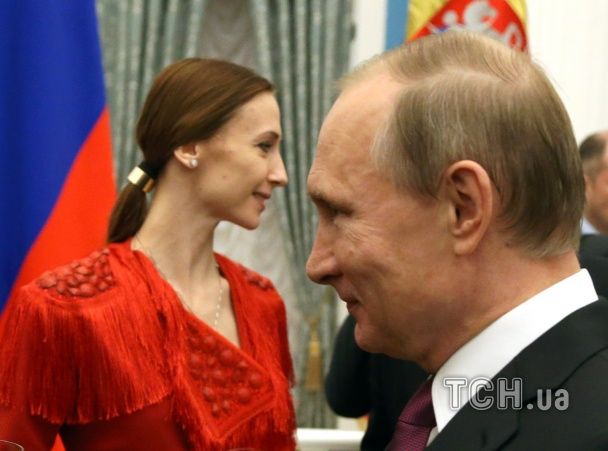 Свтелана Захарова / © Getty Images