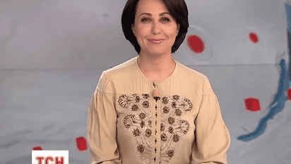 Випуск ТСН.19:30 за 21 травня 2016 року (повна версія)