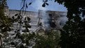 Атака РФ на Київ 3 вересня