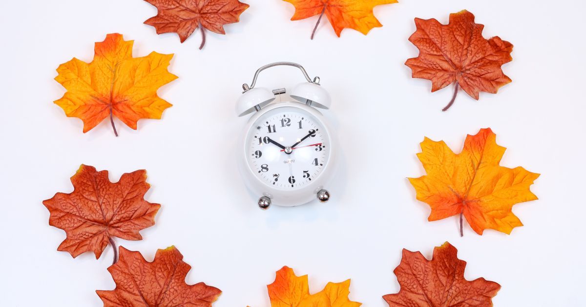 Why Do Clocks Change to Winter Time? Energy Savings and Health Impacts Explained