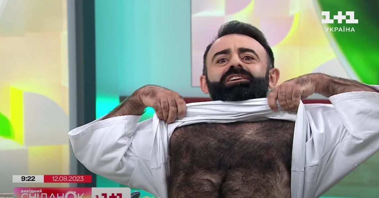 Арам Арзуманян / © 