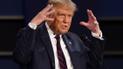 Серед оточення зараженого коронавірусом Трампа виявили шестеро хворих: спалах міг статися в саду Білого дому