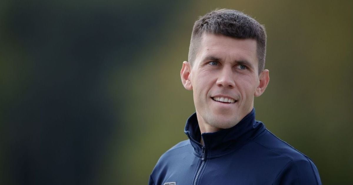 "Там должна быть либо Россия, либо Украина": экс-игрок сборной Украины сделал шокирующее заявление по поводу оккупированного Донецка