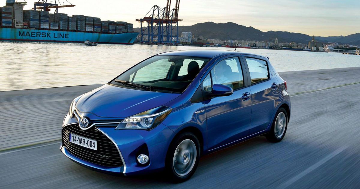 Идеал экономии: британцы назвали авто, которые не потребуют от владельца лишних расходов