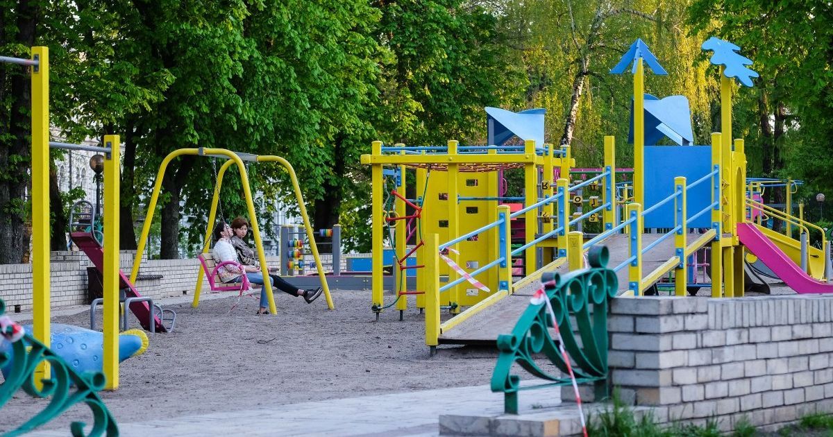 У Києві створять міський Центр, куди переселять дітей з дитбудинків