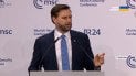 Венс налетів на ЄС, а від Зеленського дісталося Путіну: Мюнхенська конференція дивує