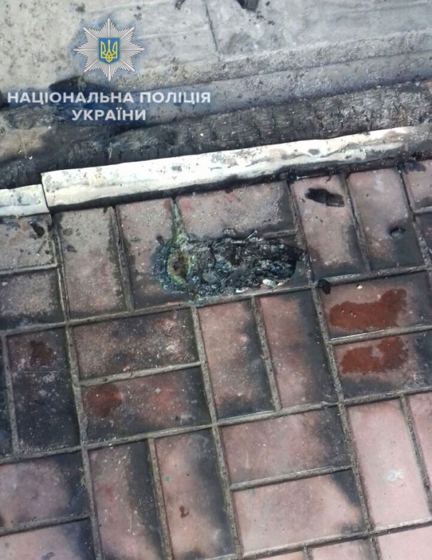  / © ГУ Нацполиции в Ровенской области