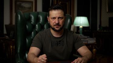 Внаслідок обстрілу Вінниці загинули десятки людей, серед них троє дітей - звернення Зеленського за 14 липня