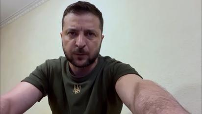 Сильні результати ЗСУ та нова зброя від США – звернення Зеленського за 6 серпня