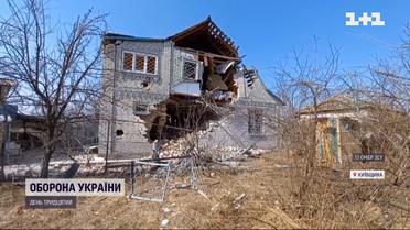 Влучні удари завдали по російських військах завдяки повітряній розвідці