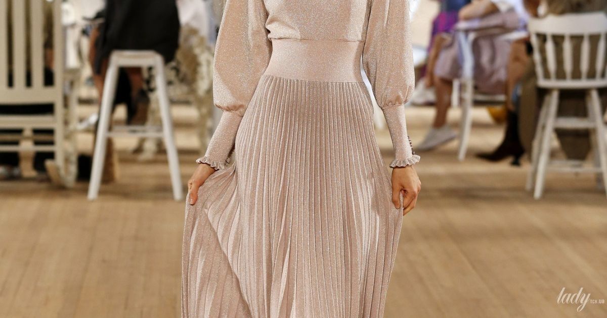 Колекція Marc Jacobs прет-а-порте сезону весна-літо 2020 / © East News