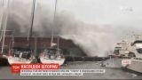 Українець став жертвою потужного урагану "Глорія", що пронісся іспанським регіоном