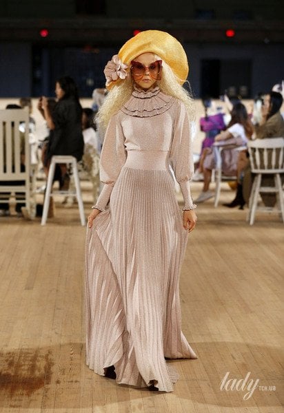 Коллекция Marc Jacobs прет-а-порте сезона весна-лето 2020 / © East News