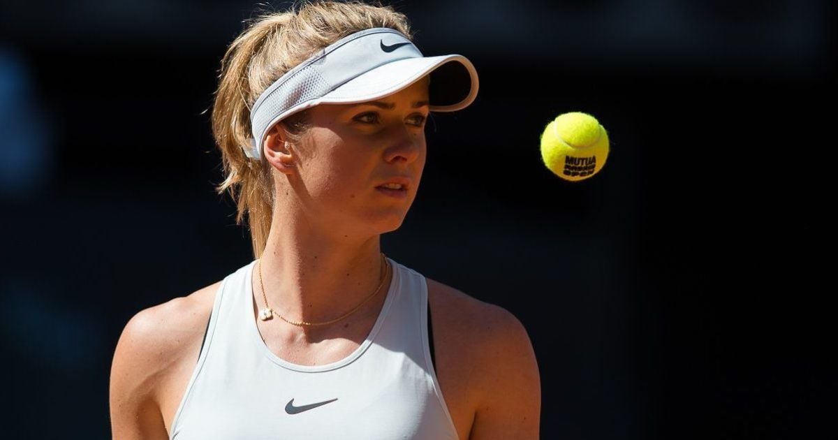 Свитолина продолжила удерживать четвертое место в рейтинге WTA, Костюк установила рекорд