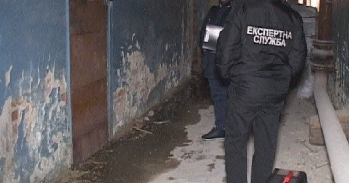 В Киеве застрелили адвоката