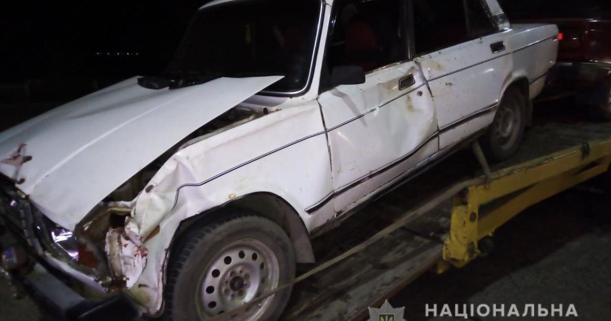 Фото: Нацполиция