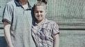 Поїхала до Києва до друга: шукають хлопця та дівчину, які тривалий час не виходять на зв'язок (фото)