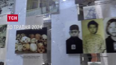 Главное за 30 мая: Россияне возобновили наступление на остров Нестрига! "Хлопок" в Крыму!