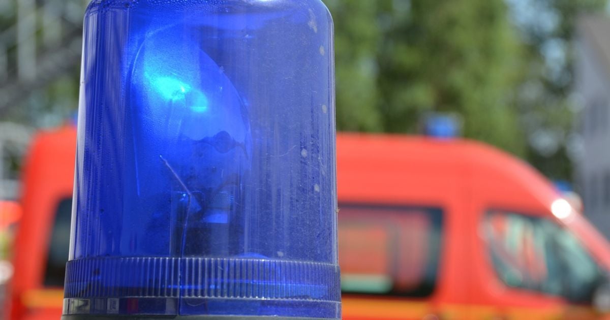 скорая помощь