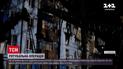 Ударили по дому, когда все спали: россияне обстреляли Запорожье