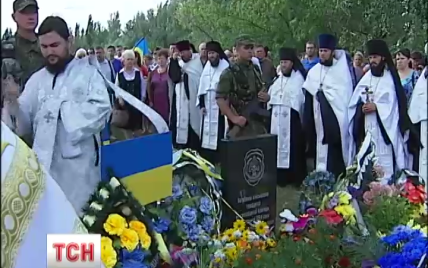 На Луганщине празднуют годовщину освобождения Рубежного от "ЛНР"