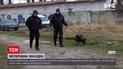 Новини України: поліція затримала підозрюваного у вбивстві жінки, кістки якої знайшли у парку 
