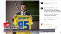 Новини України: Зеленський отримав ексклюзивний комплект нової форми нашої збірної з футболу