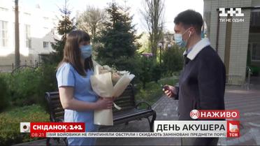 Особенности работы акушера — прямое включение из роддома