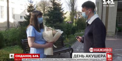 Особенности работы акушера — прямое включение из роддома