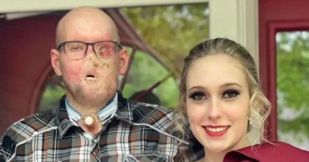 Аарон Джеймс / Фото: NYU Langone Health