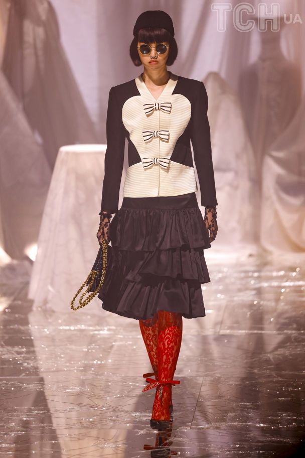 Коллекция Valentino весна-лето 2025 / © Associated Press